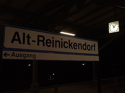 Alt Reinickendorf