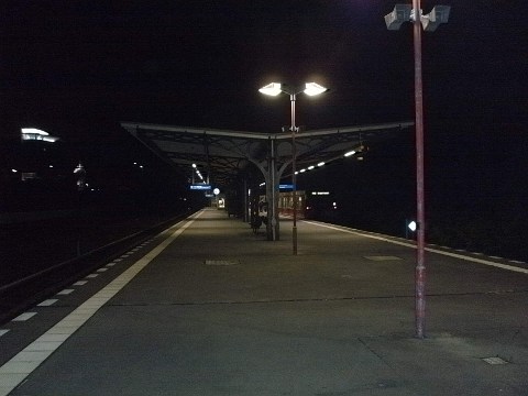 s-Bahn