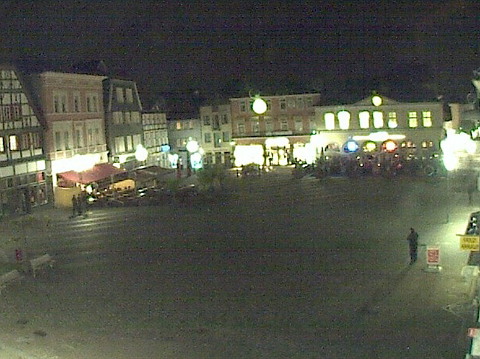 Unna Markt Webcam