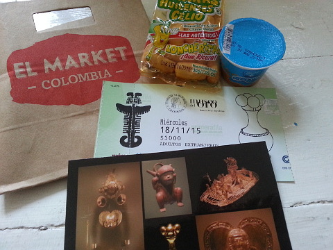 colombia market