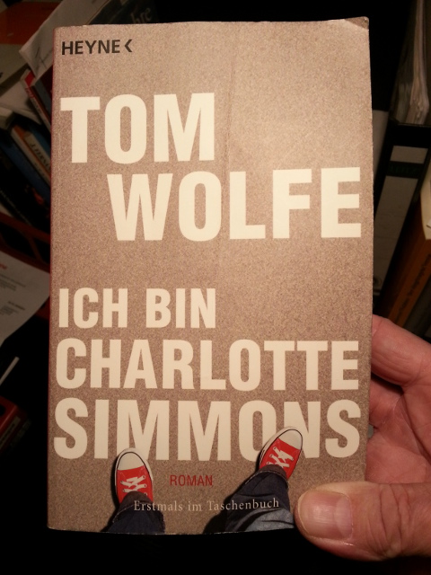 tom wolfe
