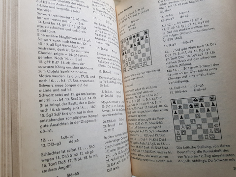 Schachbücher
