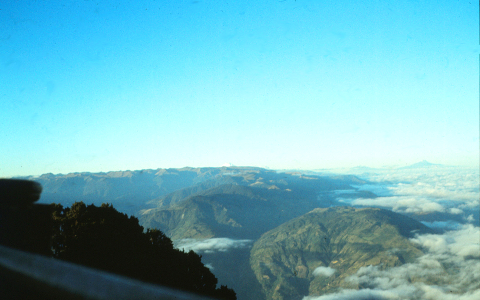 Tungurahua