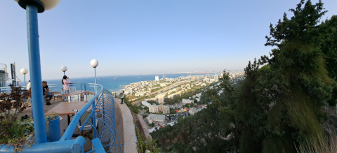 Haifa